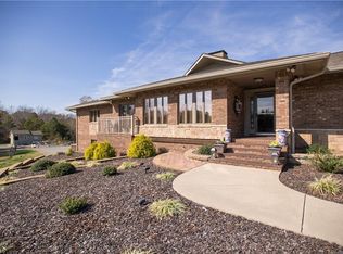 6285 Old Greensboro Rd, Thomasville, NC 27360