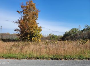63 Panoramic Dr LOT 63, Maynardville, TN 37807