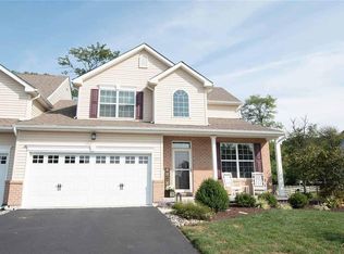 3876 Mink Rd, Emmaus, PA 18049