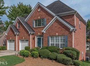 2785 Factor Walk Blvd, Suwanee, GA 30024