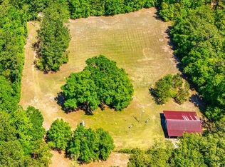 6287 Strickland Rd, Ebro, FL 32437