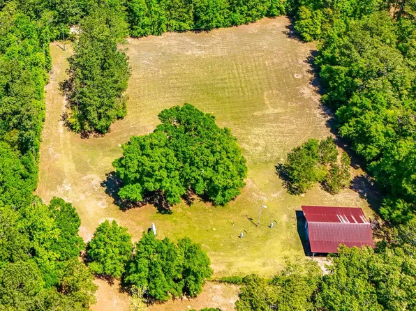 6287 Strickland Rd, Ebro, FL 32437