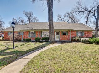 2218 E 54th St, Tulsa, OK 74105