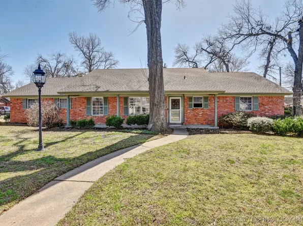 2218 E 54th St, Tulsa, OK 74105