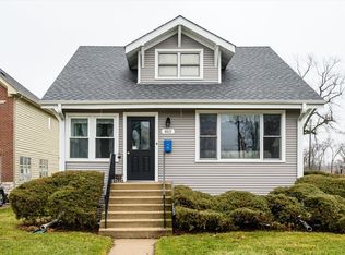 465 S Rex Blvd, Elmhurst, IL 60126