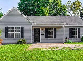 331 Hickory Ln, High Point, NC 27265