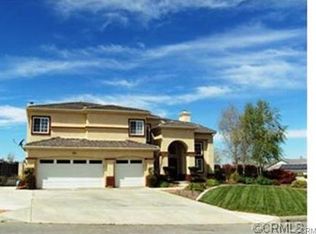 13676 Highland Oaks Dr, Yucaipa, CA 92399