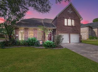 9203 Baber Run Cir, Houston, TX 77095