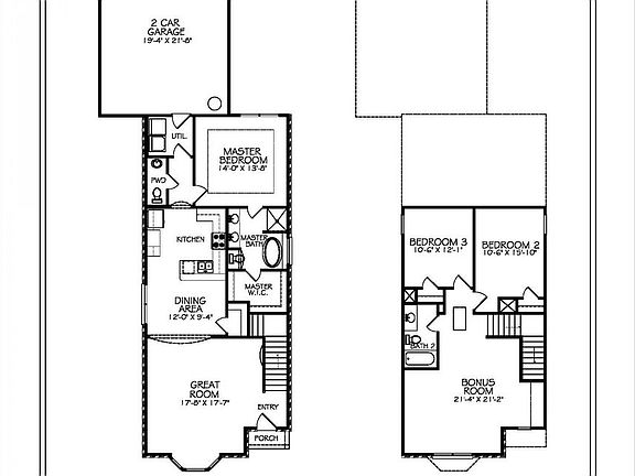 3rd image of 21 Pepper Glendale Dr