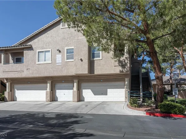 2101 Gravel Hill St Unit 202, Las Vegas, NV 89117