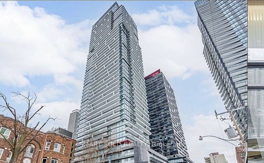 1st image of 39 Roehampton Ave #505