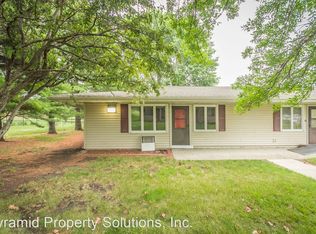 2520 Perry Park Ave UNIT 6, Perry, IA 50220