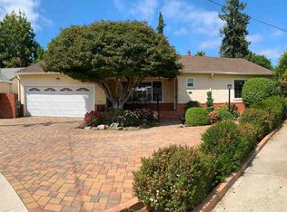 3930 Stevens St, Castro Valley, CA 94546