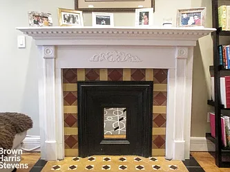 Rented by Brown Harris Stevens