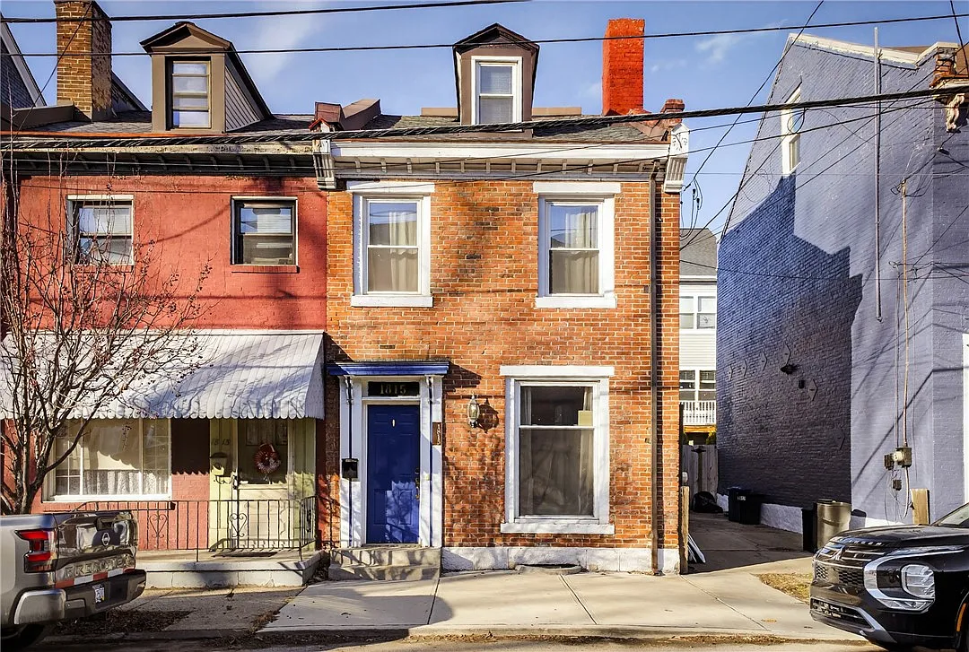 1815 Sidney St photo 1