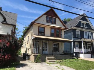 39 Colton Ave, Lackawanna, NY 14218
