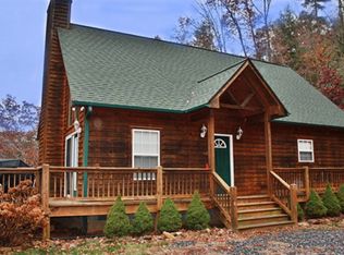 542 Brushy Fork Rd, Sylva, NC 28779