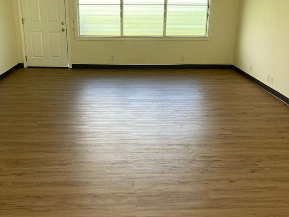 Living Room - from Back Sliding Door