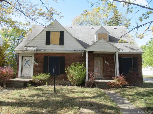 12651-12655 Kelly Rd, Detroit, MI 48224