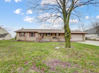 4130 Brest Rd, Newport, MI 48166