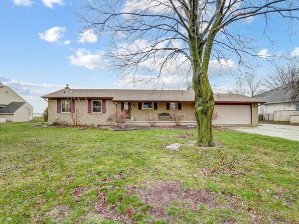 4130 Brest Rd, Newport, MI 48166