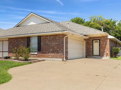 11721 Hollyrock Ct, Yukon, OK, 73099