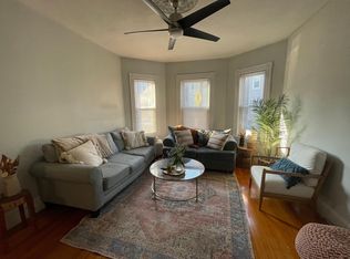 699 E 7th St #1PL, Boston, MA 02127