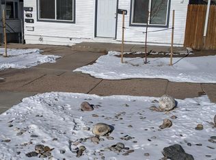 210 W 9th St #1, Cheyenne, WY 82007