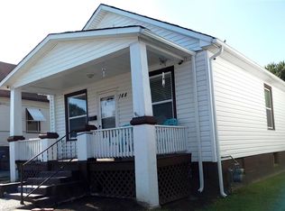144 W Loretta Ave, Saint Louis, MO