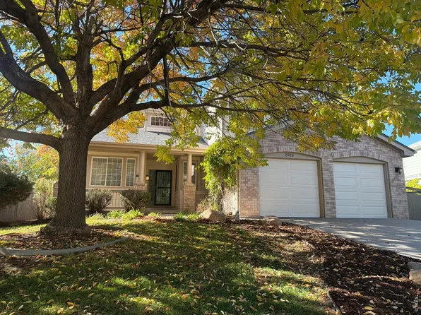 2926 Golden Eagle Cir, Lafayette, CO 80026