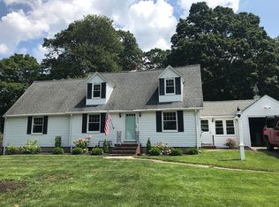 450 Summer St, Weymouth, MA 02188