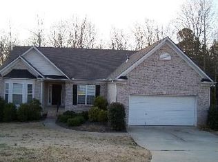 4176 Tralee Ct, Gainesville, GA 30507
