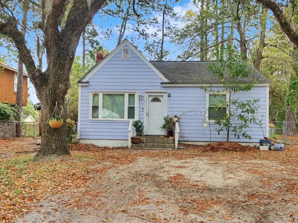2407 South Island Rd., Georgetown, SC 29440