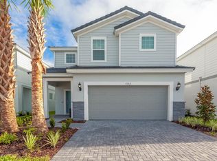 7352 Oakmoss Loop, Davenport, FL 33837