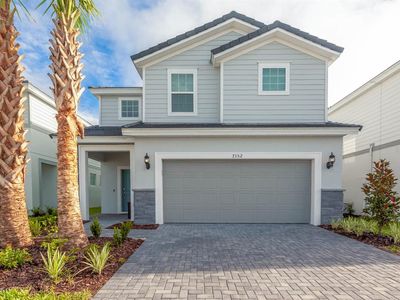 7352 Oakmoss Loop, Davenport, FL, 33837