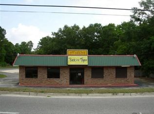 7650 Three Notch Rd, Mobile, AL 36619