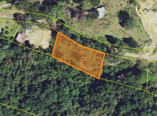 Lote 7 Bo Montellano, Cidra, PR 00739