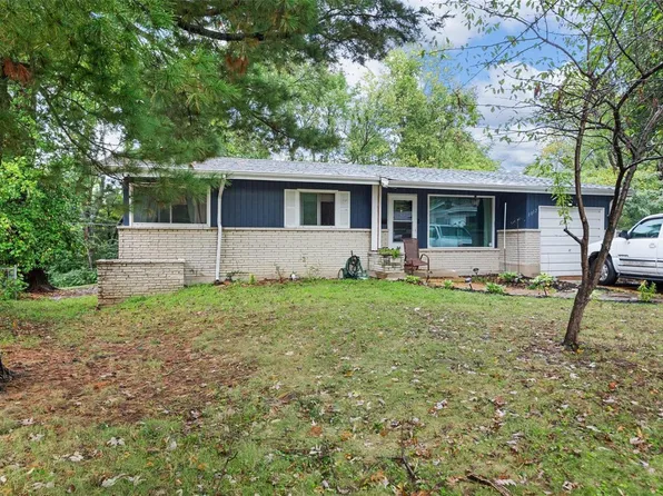 1012 Wylin Ct, Saint Louis, MO 63135