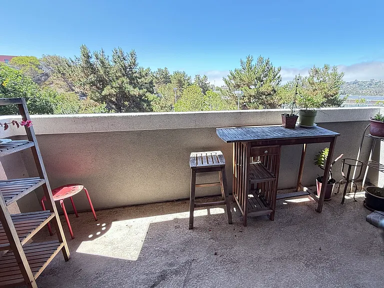 3857 Pell Pl #211 — Photo 4