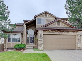 15392 Woodruff Way, Parker, CO 80134