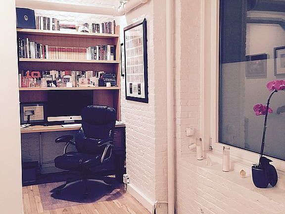 2nd image of 68 Laight St #3B
