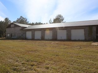 1418 Wesley Chapel Rd, Georgiana, AL 36033