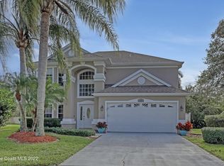 1205 Foxridge Pl, Melbourne, FL 32940