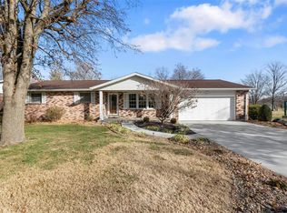 556 Robb St, Perryville, MO 63775