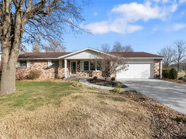 556 Robb St, Perryville, MO 63775