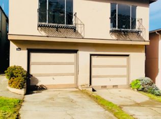 234 Canyon Dr, Daly City, CA 94014