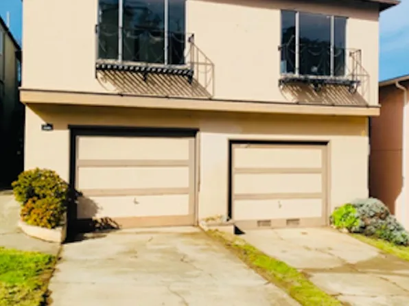 234 Canyon Dr, Daly City, CA 94014