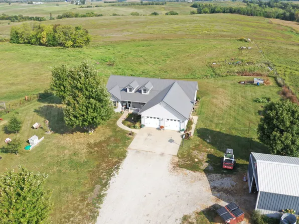 6060 W Us Highway 136, Bethany, MO 64424