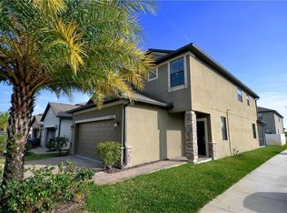 2736 Garden Falls Dr, Brandon, FL 33511
