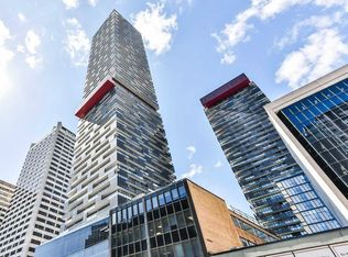 8 Eglinton Ave E #4709, Toronto, ON M4P 0C1